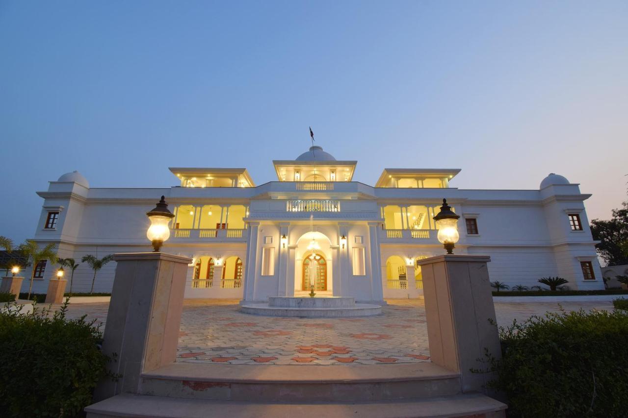 Umaid Farm Resort- A Legancy Vintage In 4*