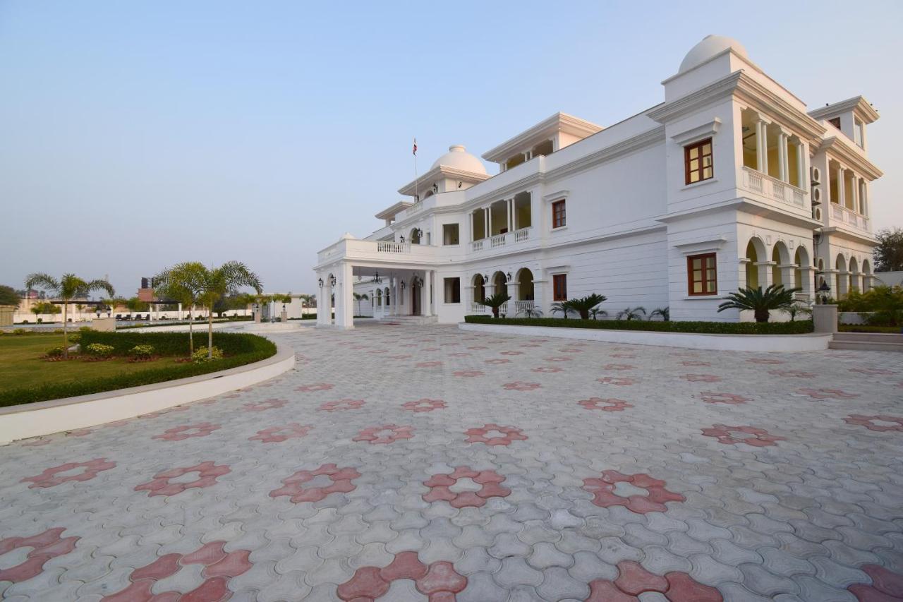Umaid Farm Resort- A Legancy Vintage In Resort Jaipur